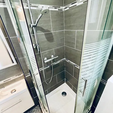 Apartamento A 10 Min De La Defense Et A 20 Min De Paris *