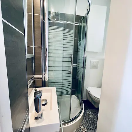 Apartamento A 10 Min De La Defense Et A 20 Min De Paris Suresnes