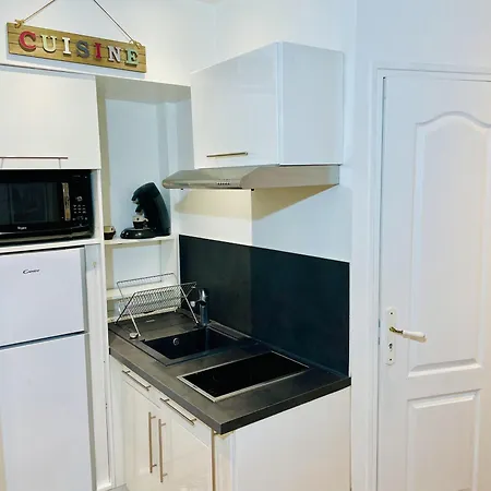 A 10 Min De La Defense Et A 20 Min De Paris Apartamento Suresnes