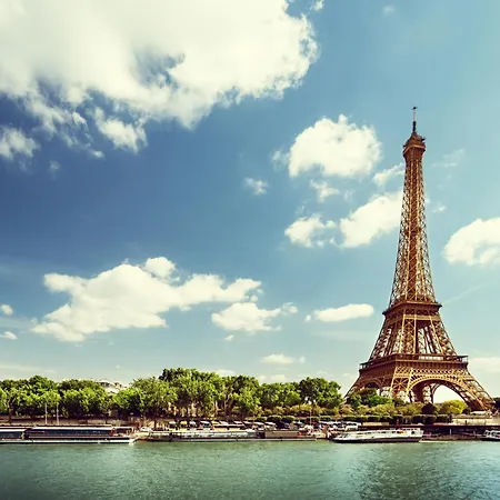 A 10 Min De La Defense Et A 20 Min De Paris * Suresnes